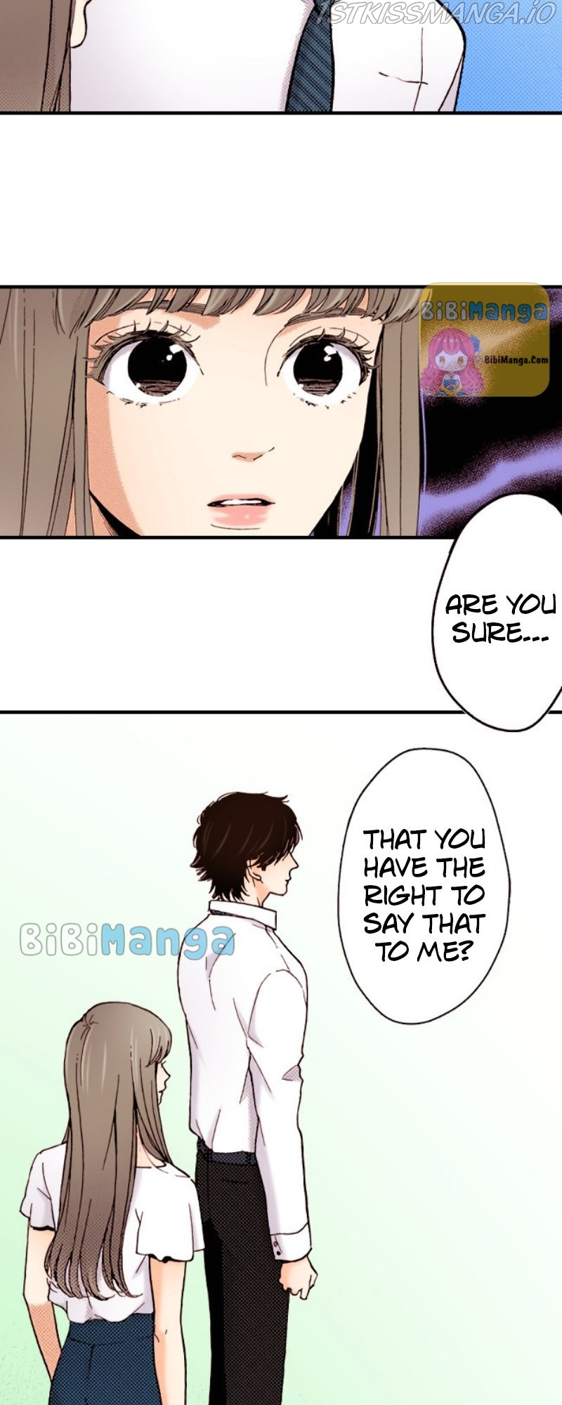 Liar (Juri Hakamada) Chapter 63 #20