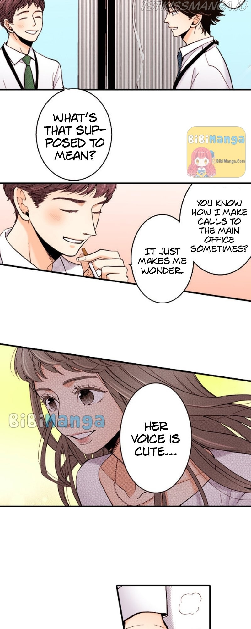 Liar (Juri Hakamada) Chapter 62 #13