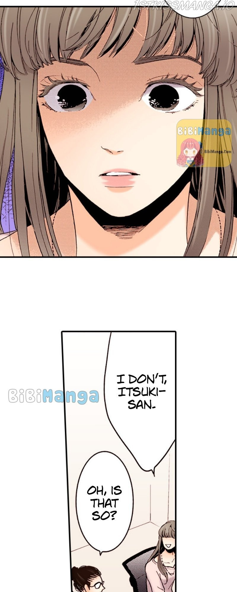 Liar (Juri Hakamada) Chapter 59 #2