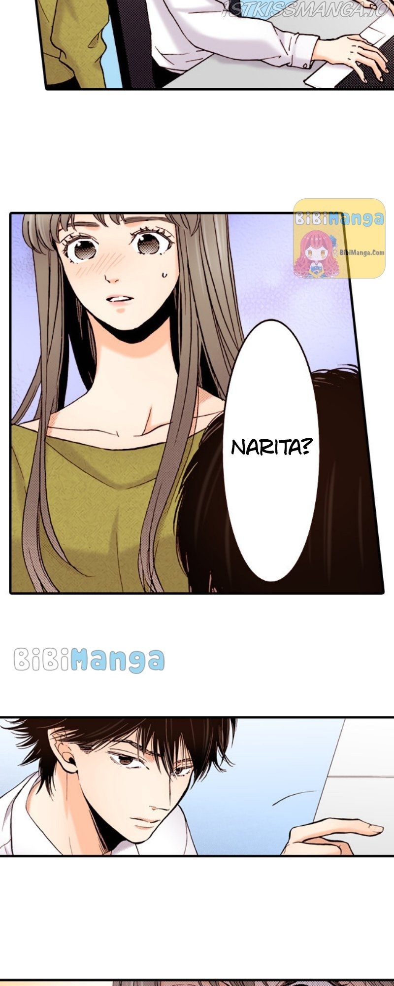 Liar (Juri Hakamada) Chapter 60 #3