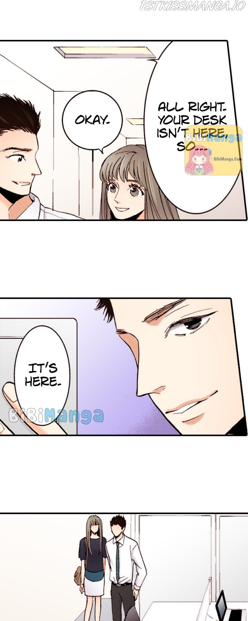 Liar (Juri Hakamada) Chapter 58 #6