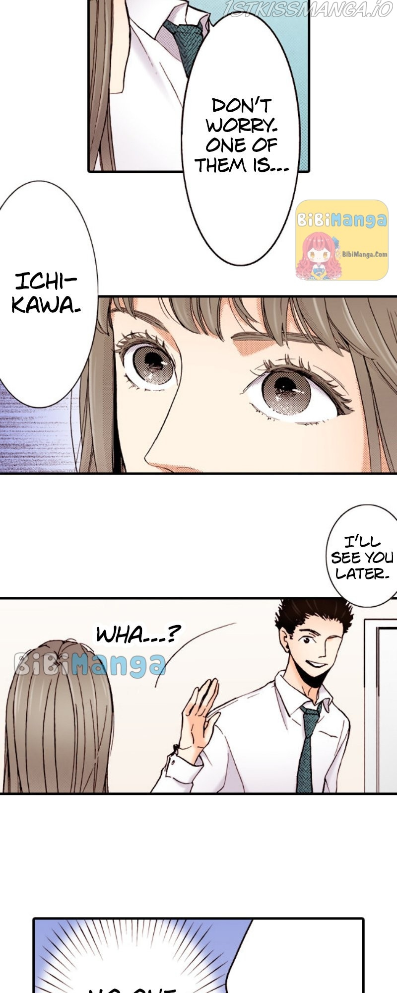 Liar (Juri Hakamada) Chapter 58 #8