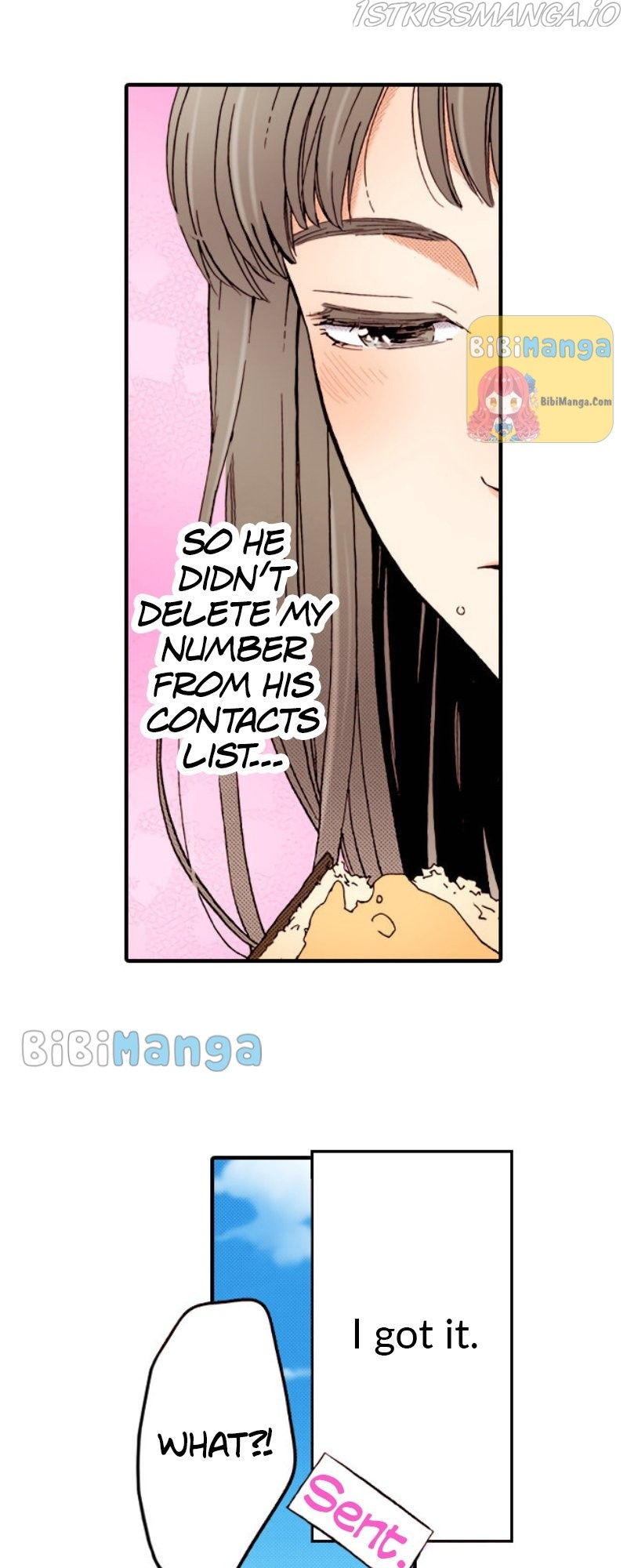 Liar (Juri Hakamada) Chapter 58 #18