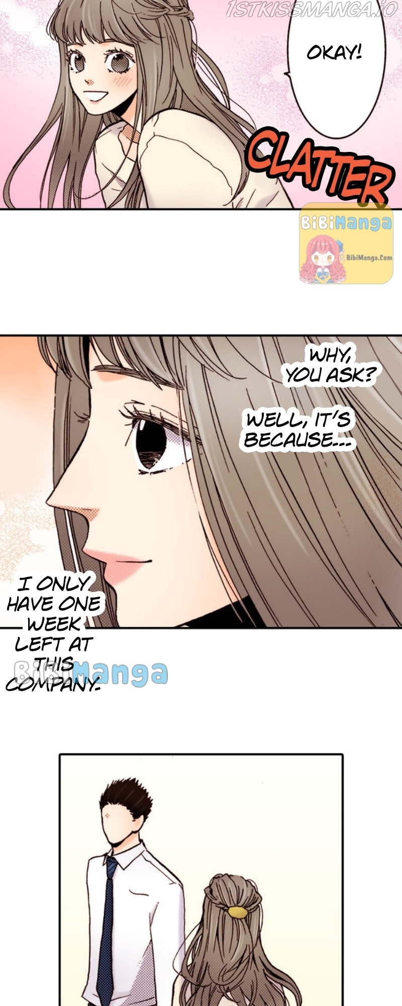 Liar (Juri Hakamada) Chapter 54 #5