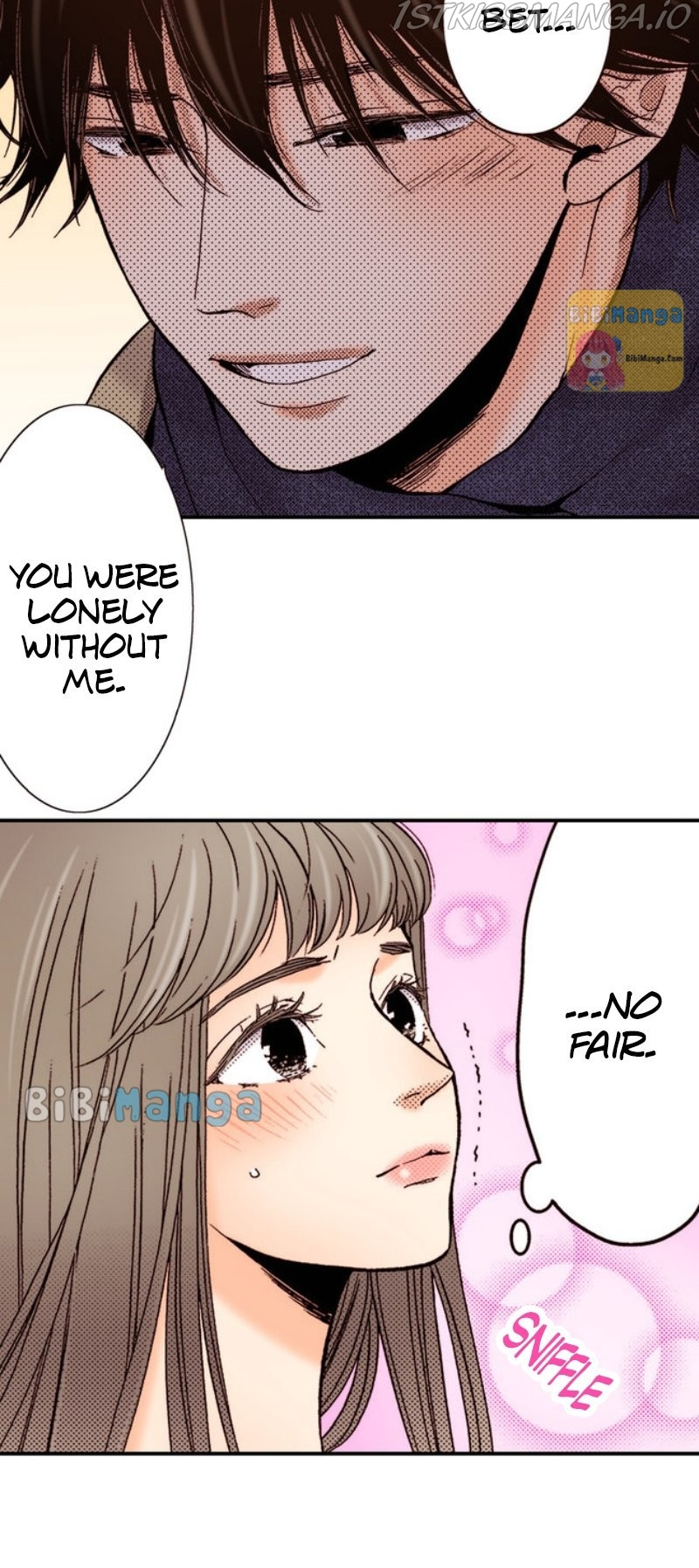 Liar (Juri Hakamada) Chapter 52 #15