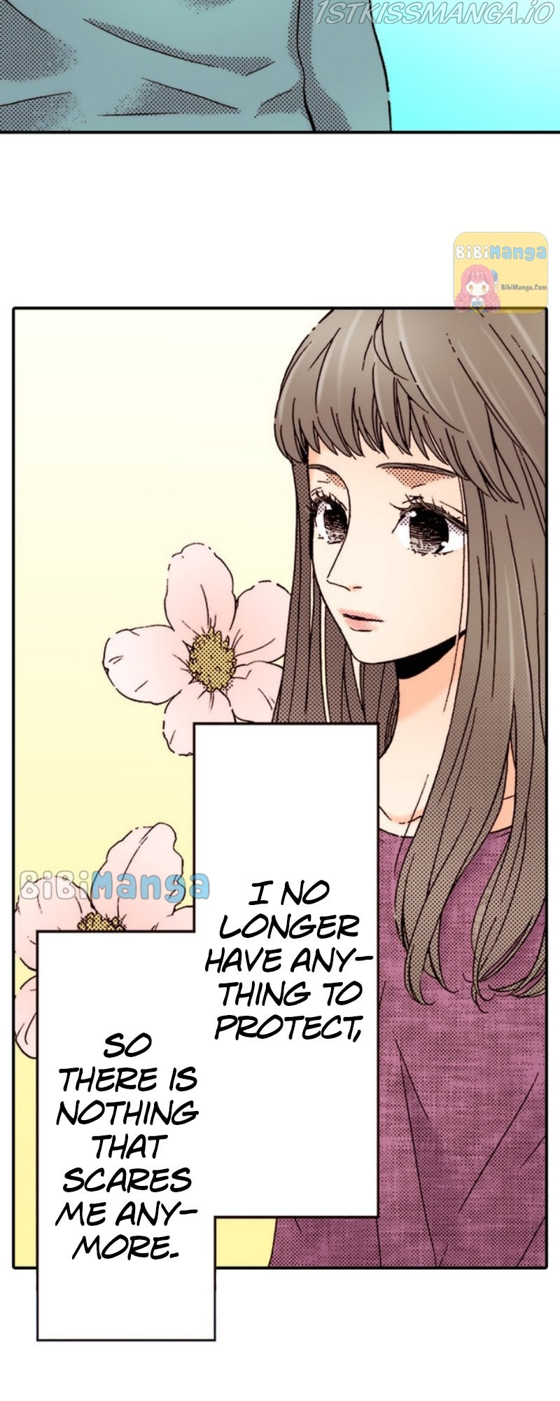 Liar (Juri Hakamada) Chapter 50 #34