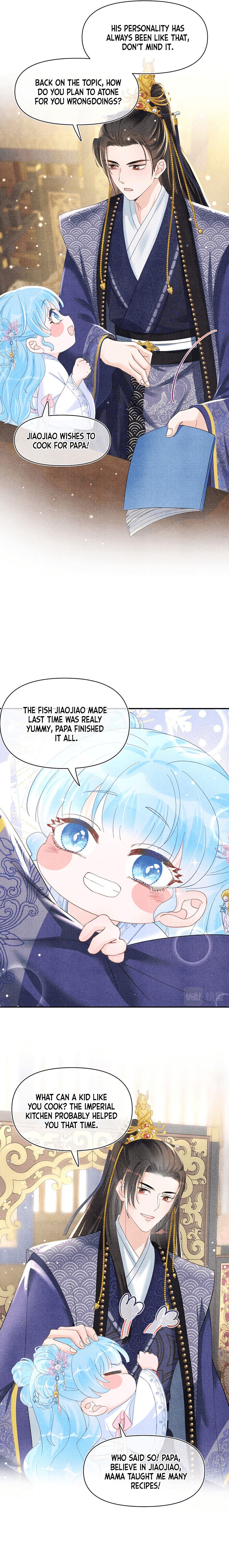 Lovely Fish Chapter 45 #3