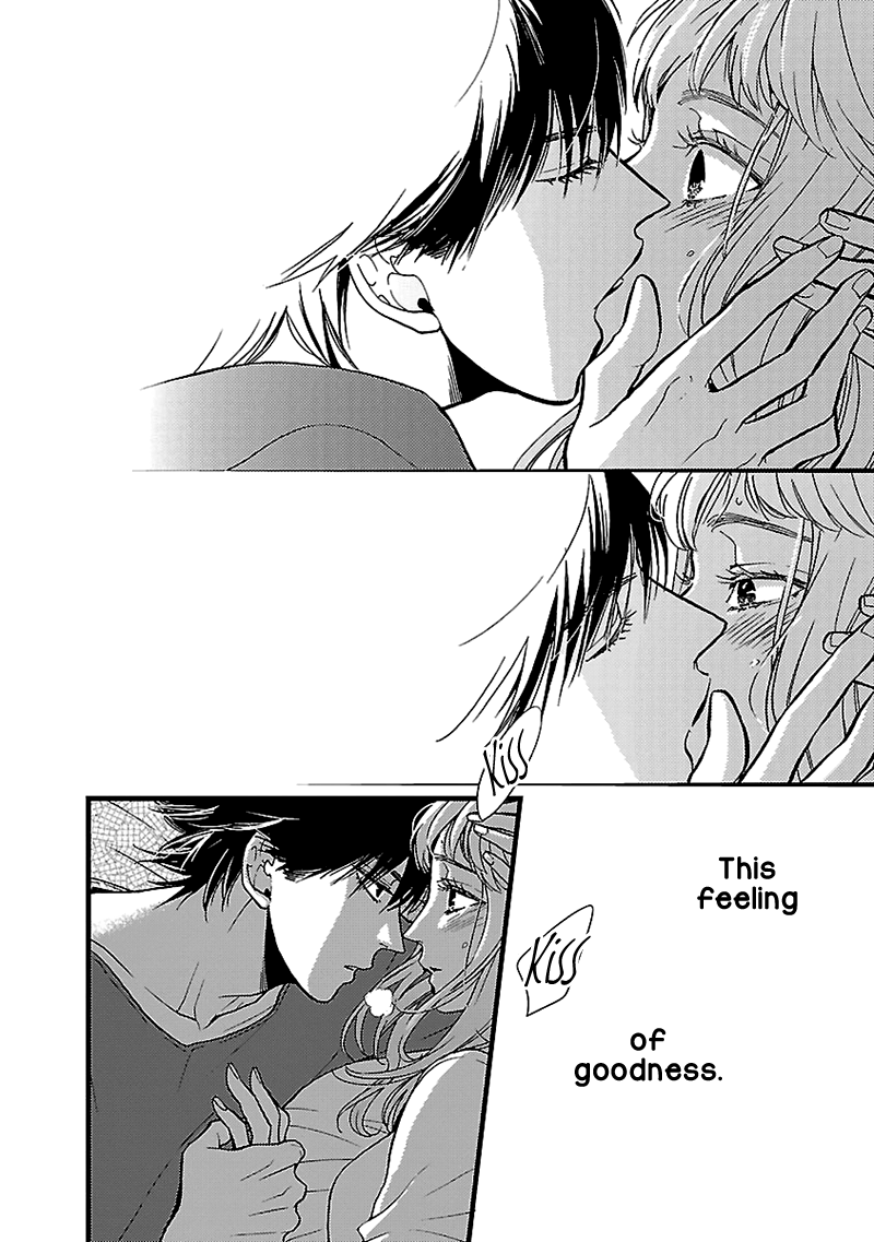 Liar (Juri Hakamada) Chapter 9 #11