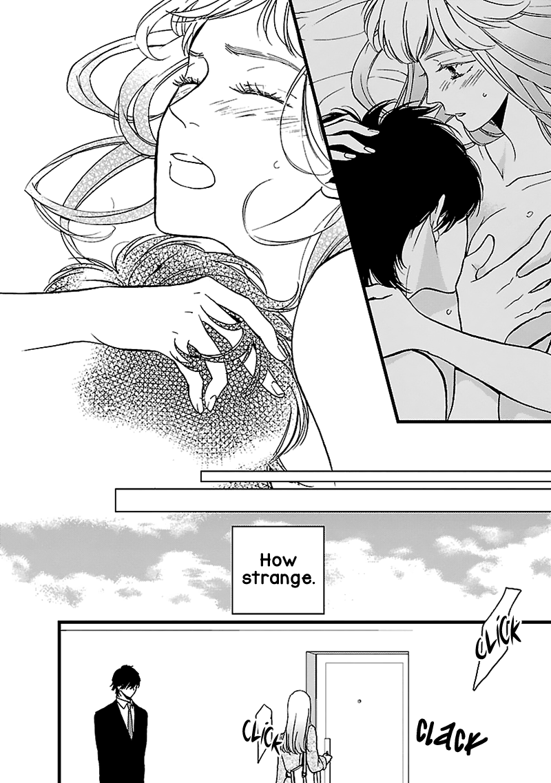 Liar (Juri Hakamada) Chapter 9 #23