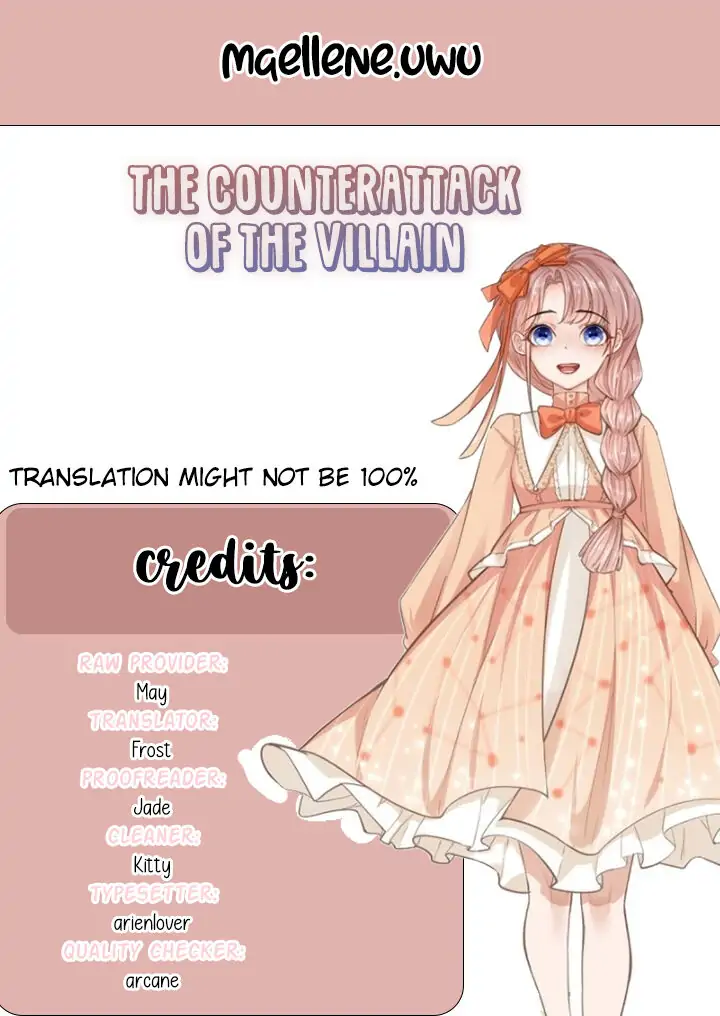 The Counterattack Of The Villain Chapter 0 #12