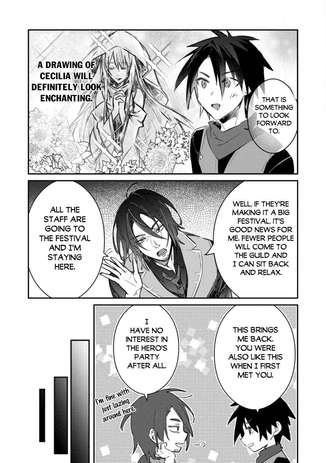 There Was A Cute Girl In The Hero’S Party, So I Tried Confessing To Her Chapter 29 #4