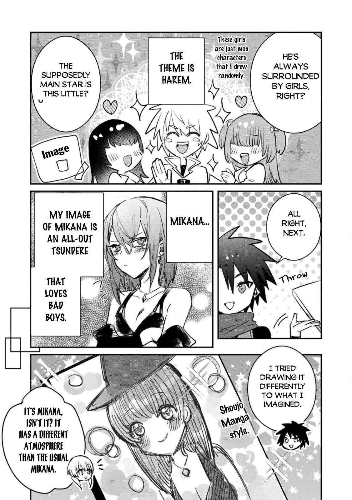 There Was A Cute Girl In The Hero’S Party, So I Tried Confessing To Her Chapter 29 #15