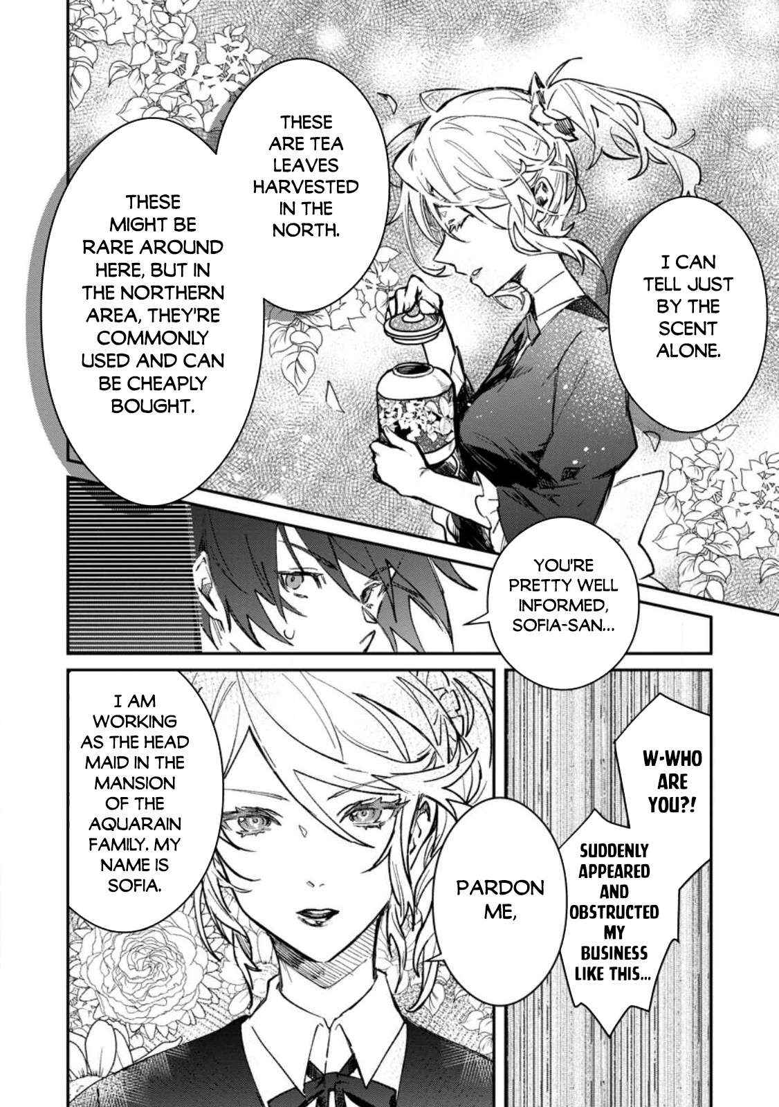 There Was A Cute Girl In The Hero’S Party, So I Tried Confessing To Her Chapter 29 #26