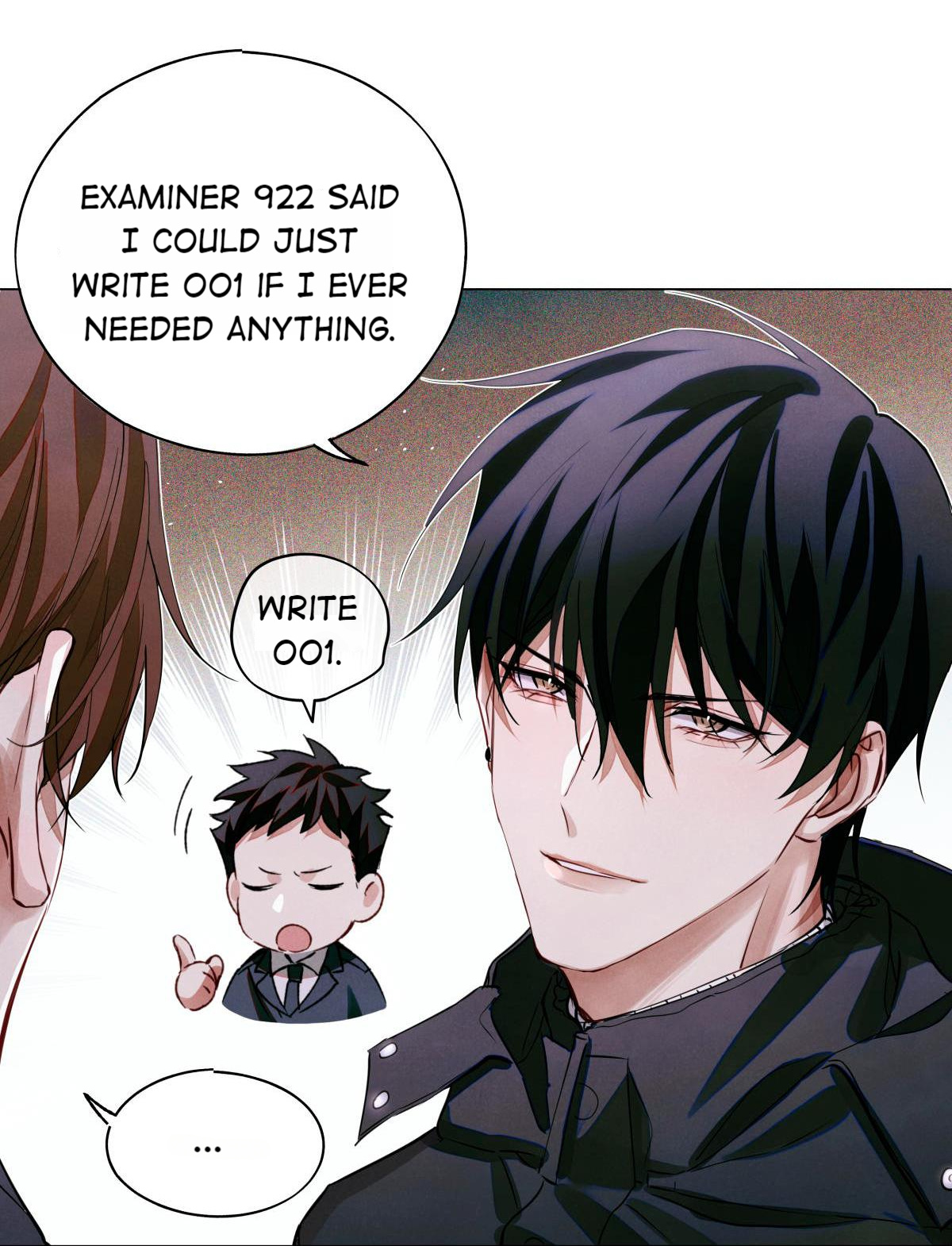 Global Examination Chapter 54 #3