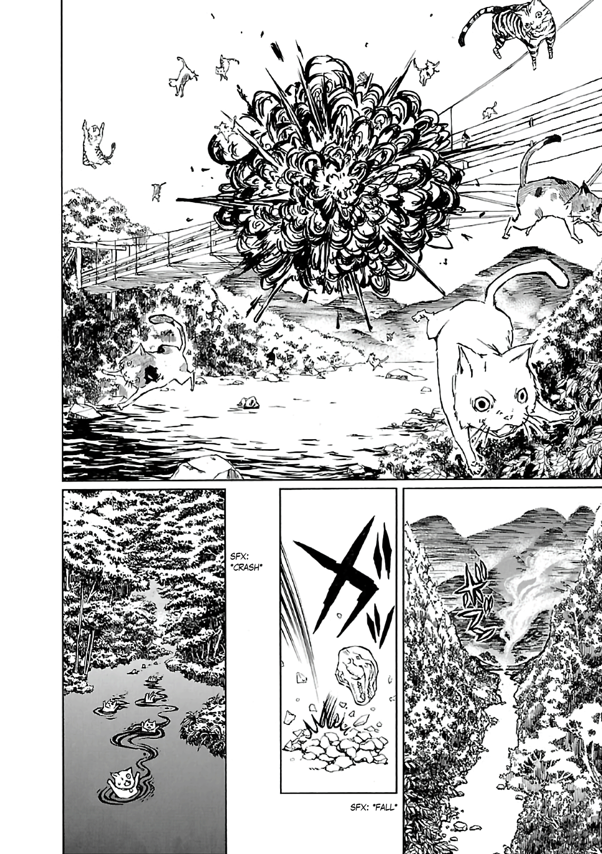 Shoujo Kidan Makora Chapter 4 #37