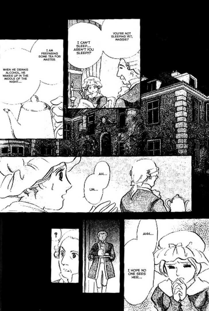 Dorobou Wa Koi No Hajimari Chapter 9 #24
