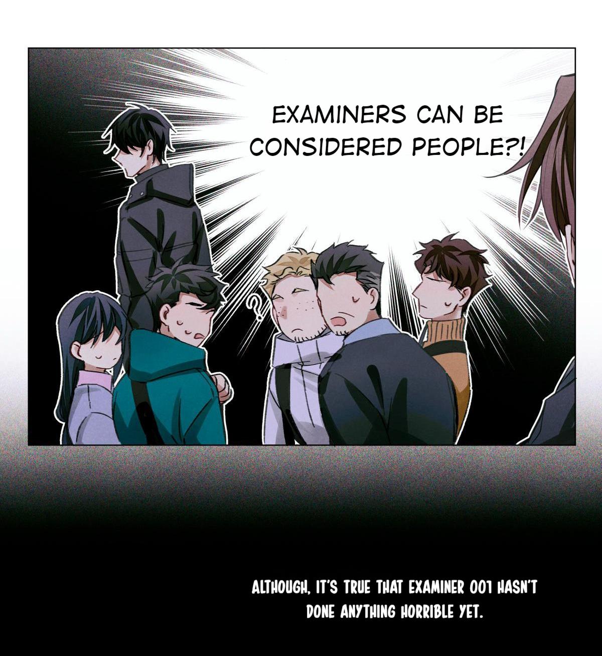 Global Examination Chapter 48 #26