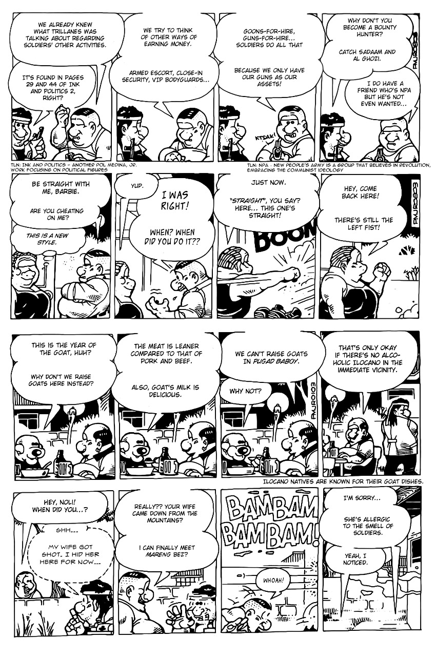 Pugad Baboy Chapter 6 #6