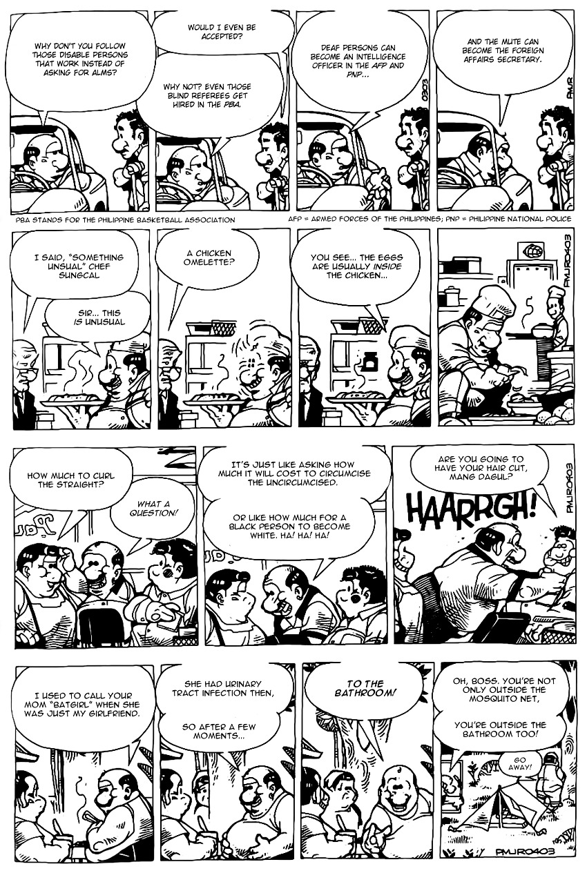 Pugad Baboy Chapter 7 #4