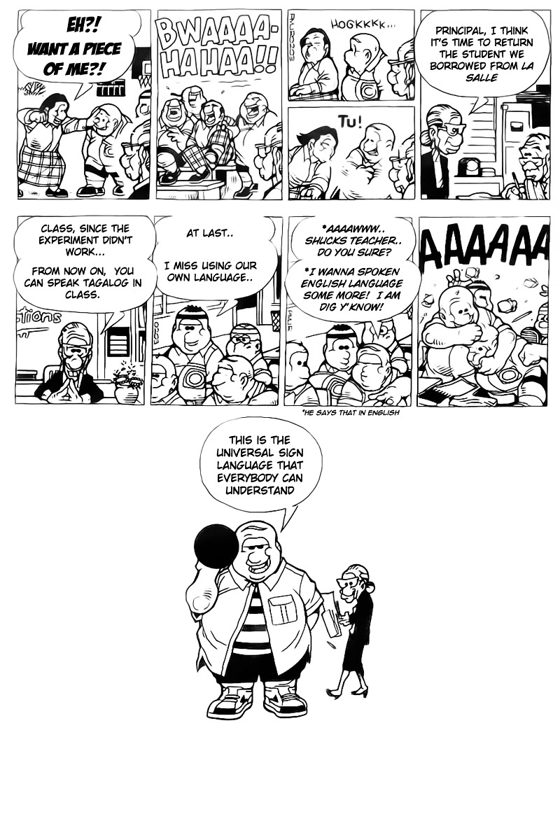 Pugad Baboy Chapter 3 #5