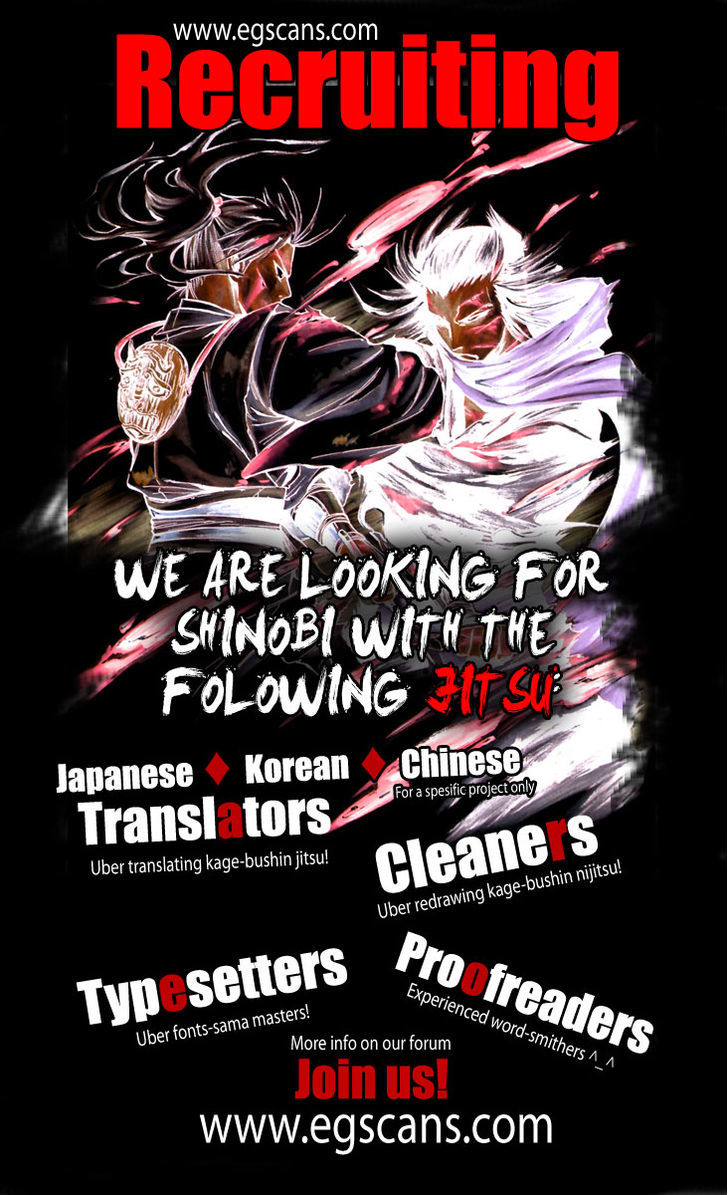 Donten Ni Warau Chapter 26 #43