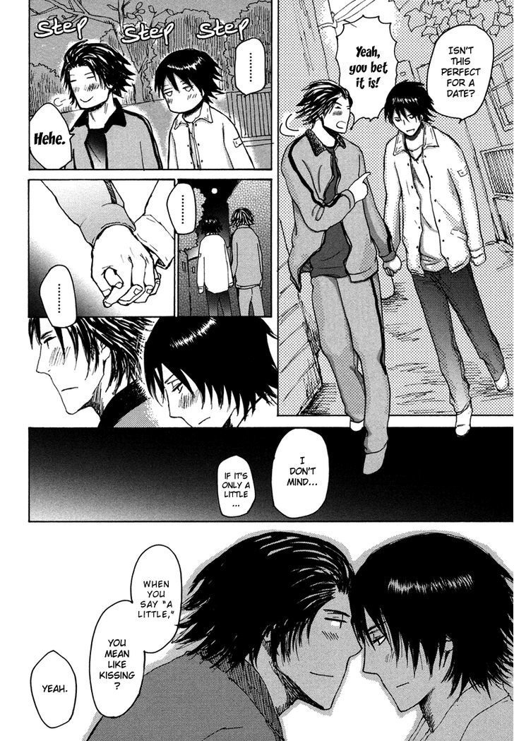 Jigoku Yuki Bus Chapter 4 #7