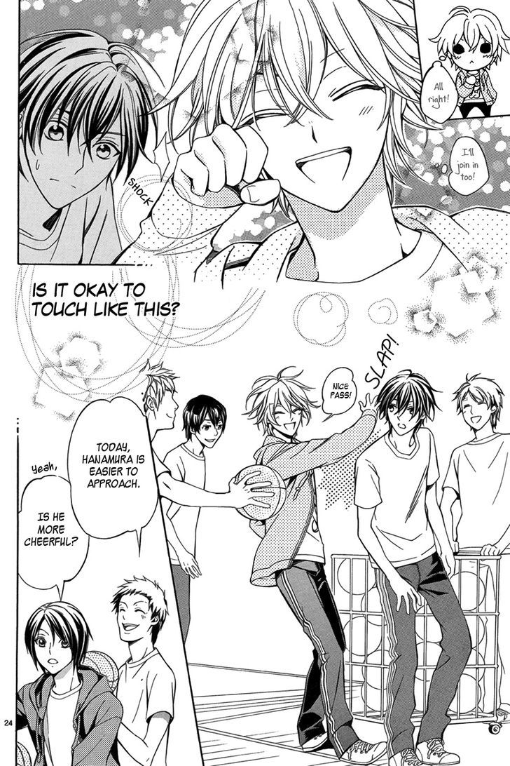 Ore To Atashi No Kareshi-Sama Chapter 3 #26