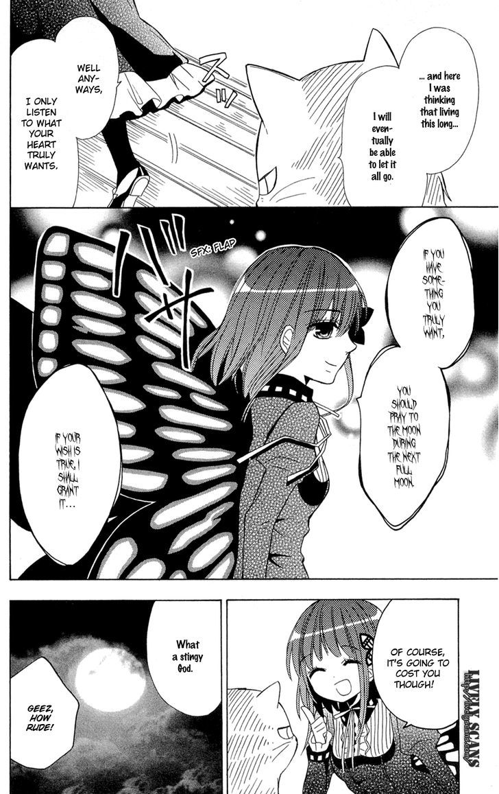 Shoujotachi No Kaidan Chapter 2 #23