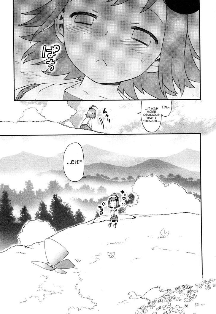 Lolicon Saga Chapter 5 #8