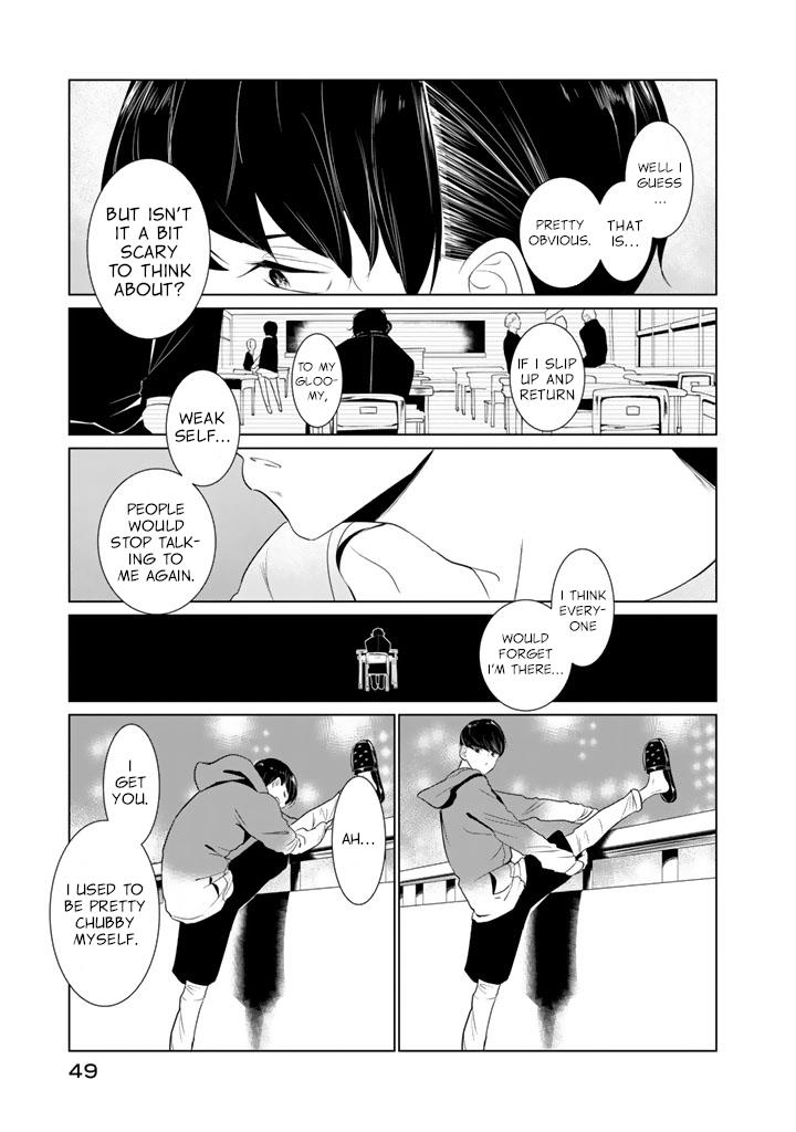 Noboru Kotera-San Chapter 18 #7