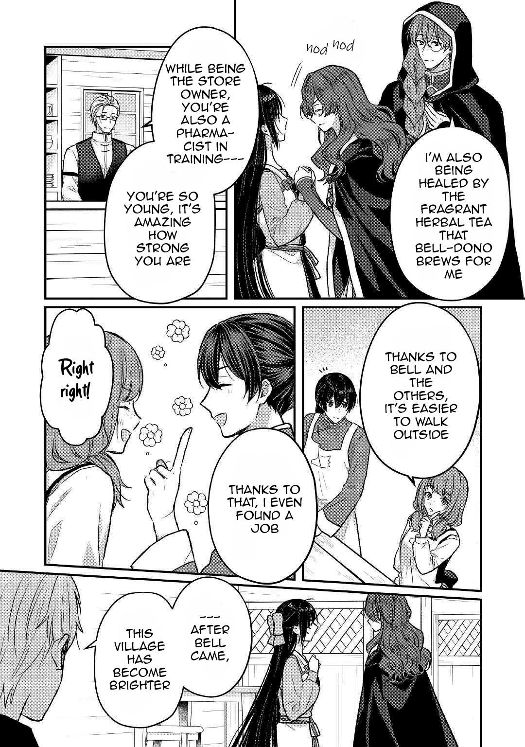 Kanojo Ni Uwaki Sareteita Ore Ga, Koakuma Na Kouhai Ni Natsukareteimasu Chapter 9 #1