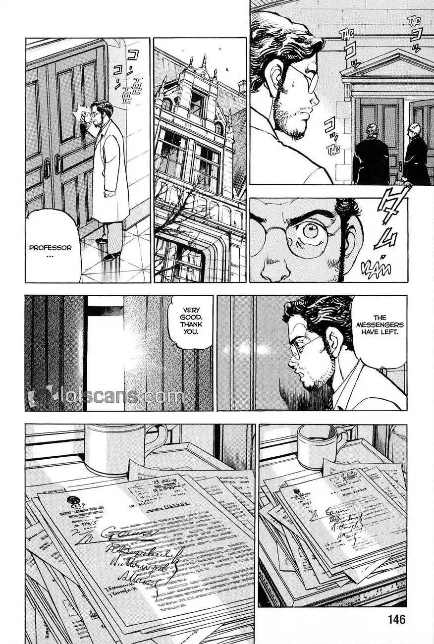 Zipang Chapter 127 #6