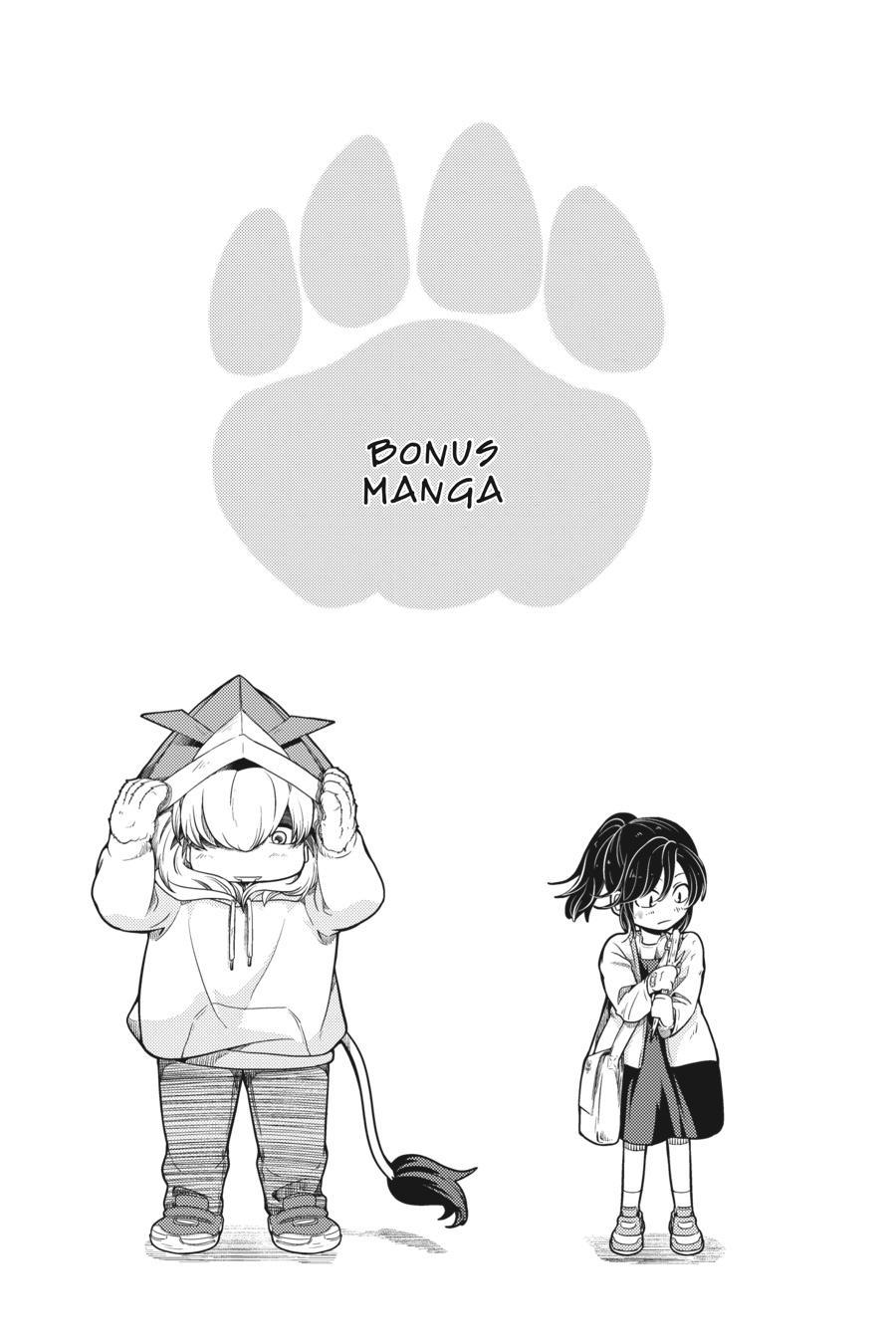 Kemono Joushi Ni Jitsuwa Mitomerarete Ita Hanashi Chapter 15 #20