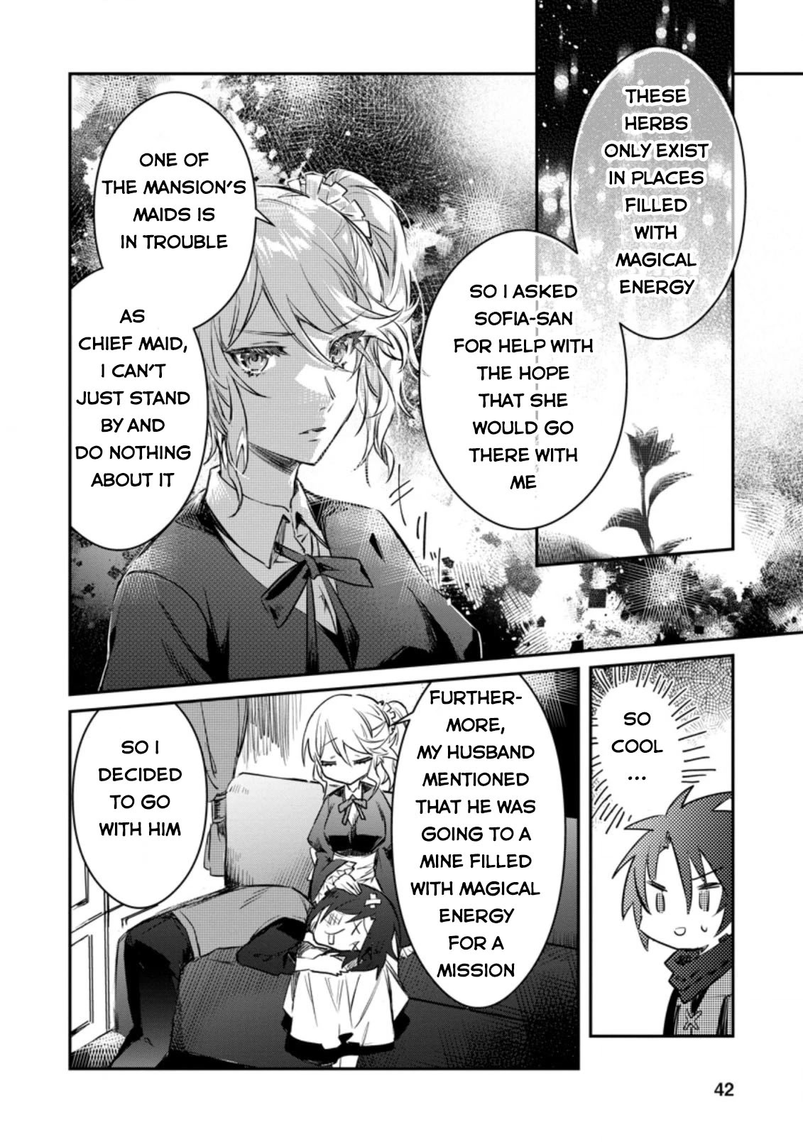 There Was A Cute Girl In The Hero’S Party, So I Tried Confessing To Her Chapter 17 #11