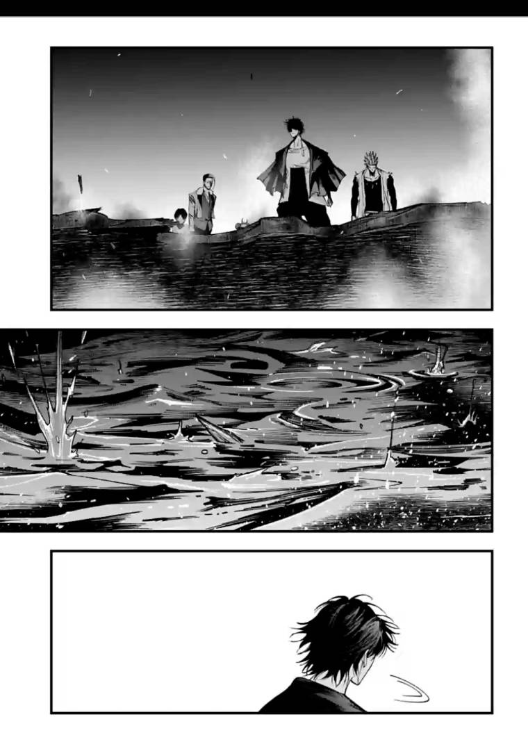 Shuumatsu No Valkyrie Kitan – Jack The Ripper No Jikenbo Chapter 8 #21