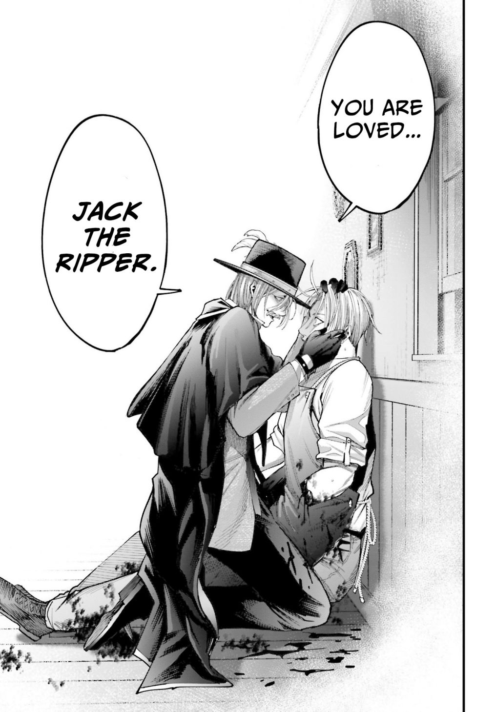 Shuumatsu No Valkyrie Kitan – Jack The Ripper No Jikenbo Chapter 1 #56