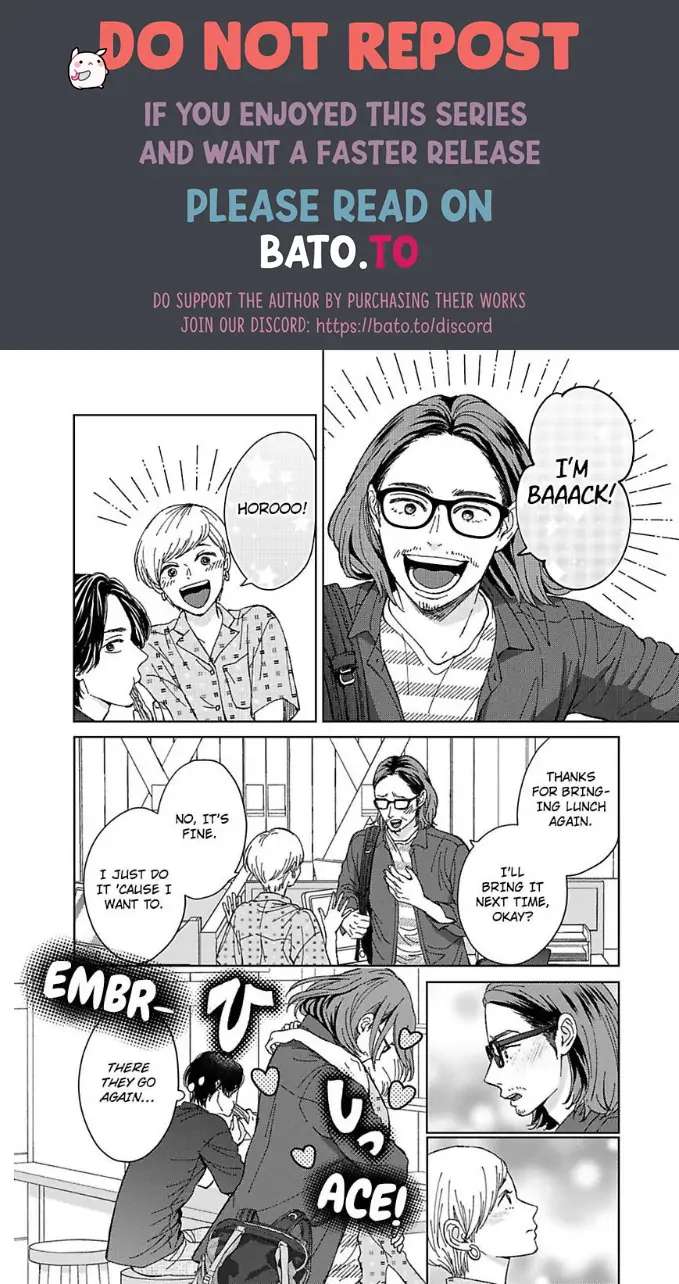 Kisarazu Kun No Xx Ga Mitai Chapter 26 #1