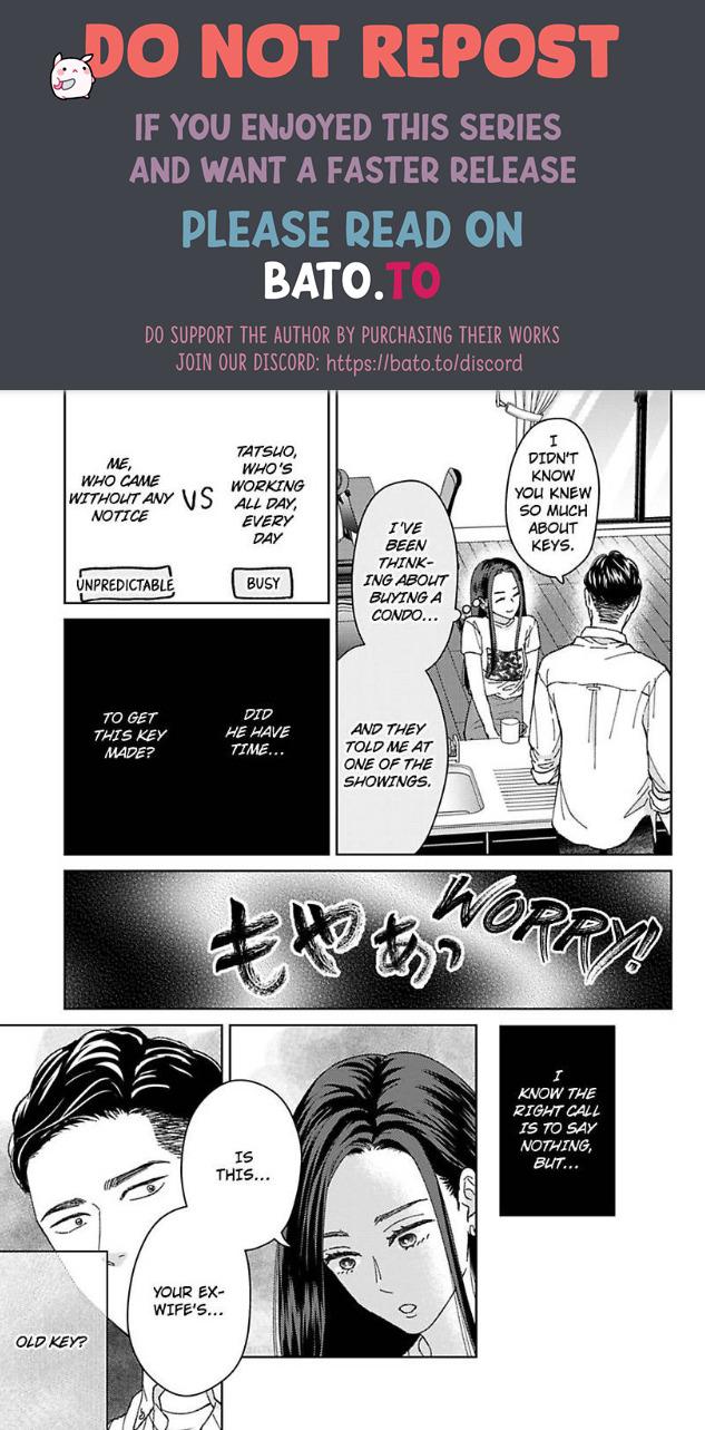 Kisarazu Kun No Xx Ga Mitai Chapter 28 #10