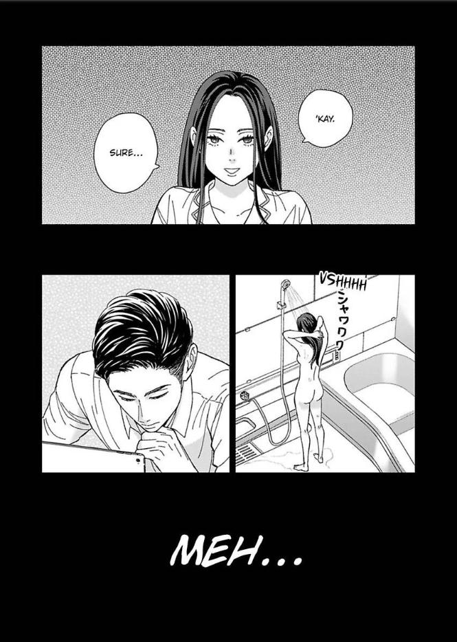 Kisarazu Kun No Xx Ga Mitai Chapter 25 #14