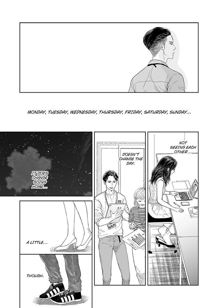 Kisarazu Kun No Xx Ga Mitai Chapter 5 #12