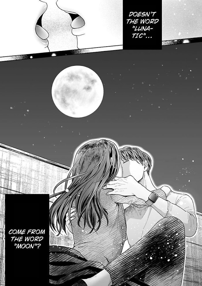 Kisarazu Kun No Xx Ga Mitai Chapter 2 #25