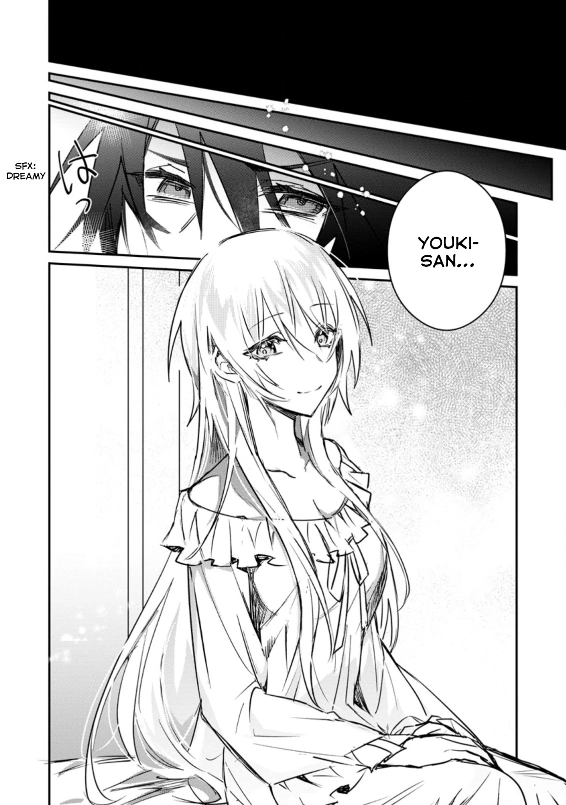 There Was A Cute Girl In The Hero’S Party, So I Tried Confessing To Her Chapter 14 #13