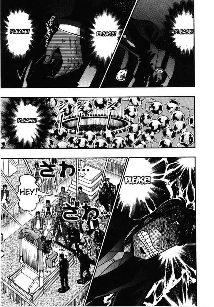 Kaiji Chapter 127 #18