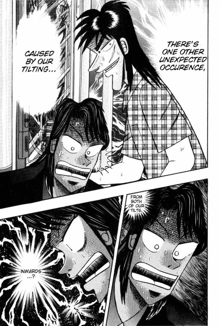 Kaiji Chapter 115 #5