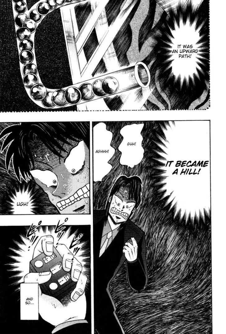 Kaiji Chapter 115 #11