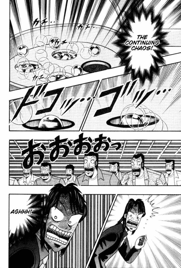 Kaiji Chapter 115 #20