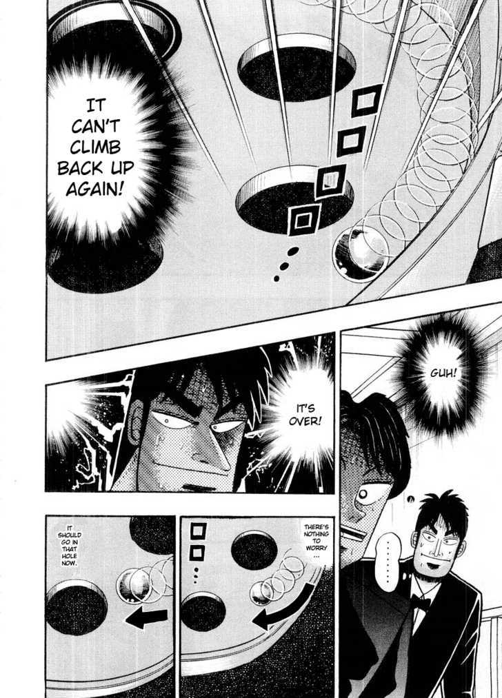 Kaiji Chapter 102 #20