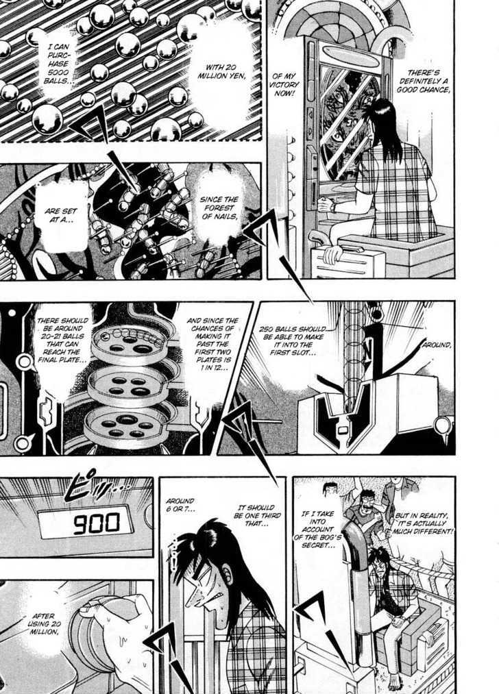 Kaiji Chapter 100 #6