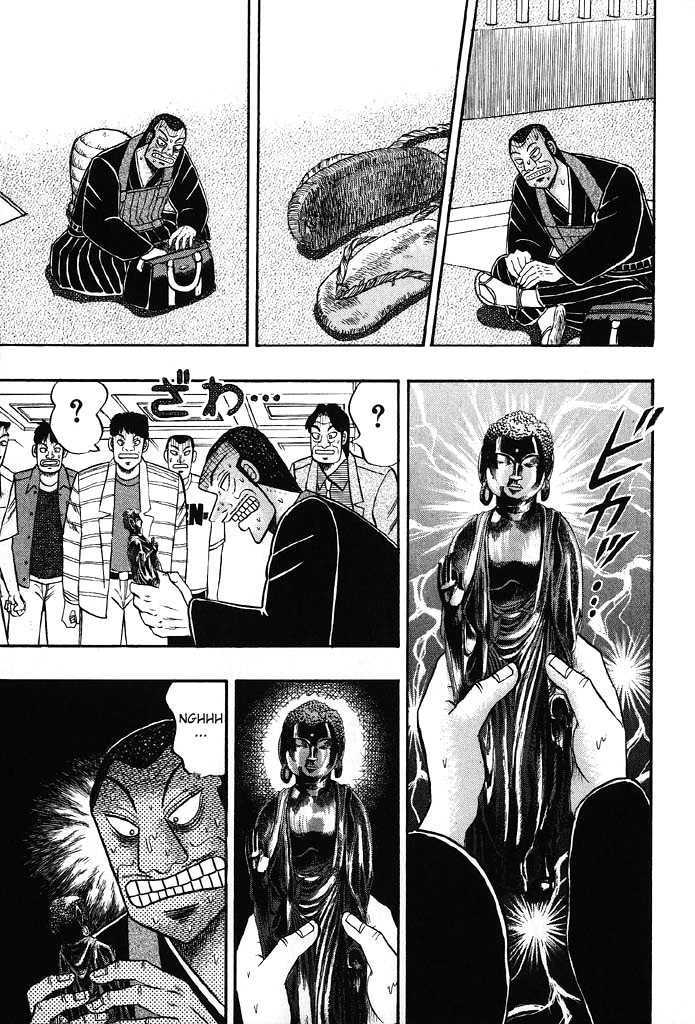 Kaiji Chapter 79 #11