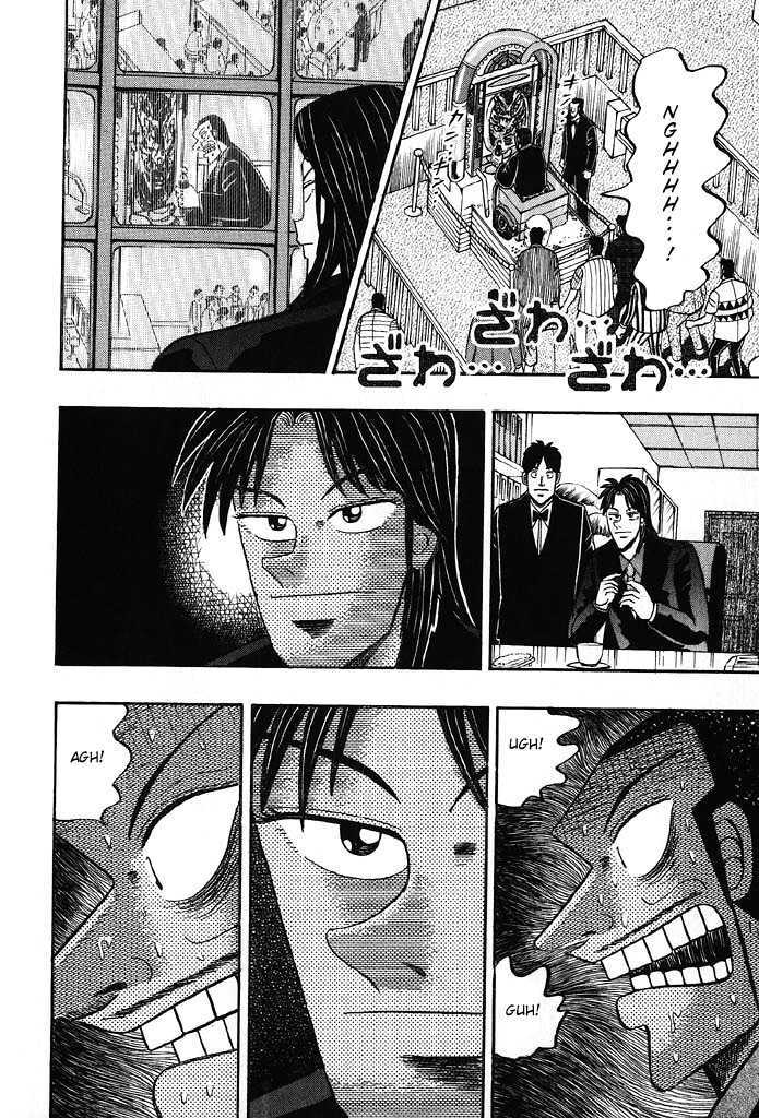 Kaiji Chapter 79 #18